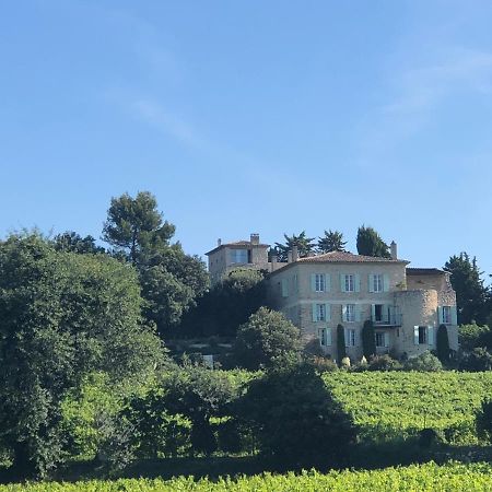 Bastide La Combe Hotel Vaison-la-Romaine Exterior photo