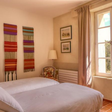 Bastide La Combe Hotel Vaison-la-Romaine Exterior photo